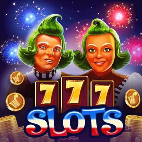 Willy Wonka Slots Vegas Casino on the App Store.
